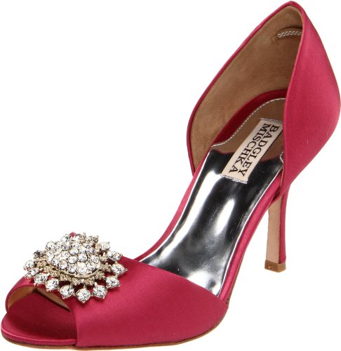 bridal wedges online