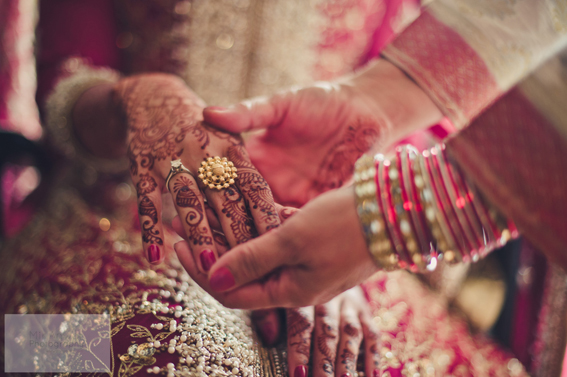 Wedding rings pakistan